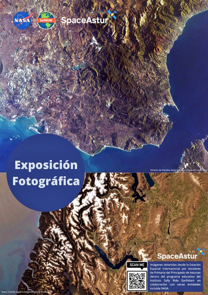 Cuenta atrás para el evento educativo más esperado. Emocionados con <a href="/JorgePlaGarcia/">Dr. Jorge Pla-García</a> y <a href="/JA_Vaquerizo/">Juan Angel Vaquerizo</a> además de agradecidos a <a href="/Eurekablog/">Daniel Marín</a> <a href="/J_MartinezFrias/">Jesús Martínez Frías</a> <a href="/InnoPlant/">InnoPlant</a> <a href="/JMOrtegaMLG/">José María</a> <a href="/greenMOONp/">Green Moon Project</a> <a href="/esa_cesar_es/">CESAR Educación Astronómica</a> <a href="/EseroSp/">ESERO Spain</a> <a href="/Educastur/">Consejería de Educación</a> <a href="/MarcosAMerinero/">Marcos Alvarez</a> <a href="/elena_psicologa/">Elena Montero Serrano</a> <a href="/sandra_bherrera/">Sandra Benitez Herrera</a>