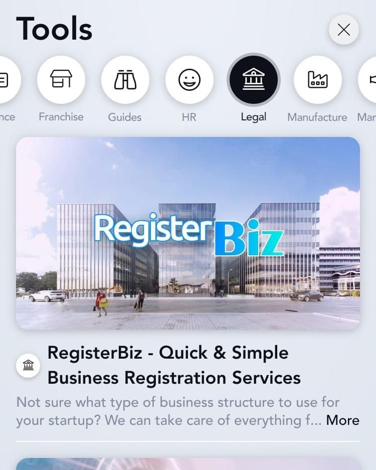 ElideaInc's tweet photo. Have you ever had a hard time finding the right tools, resources, guides, suppliers, and more to build your business? Jump into Elidea today and discover a carefully curated world of Tools to expedite your business success! #Elidea #app #consumers #entrepreneurs #mentors #experts https://t.co/mJWnClNvI9