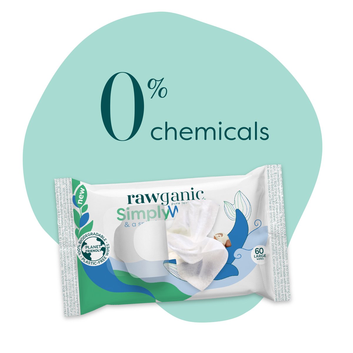 Baby wipes without nasties 💚💚💚

Now you can save up to 32% of on our 6 and 12 packet sets.
Head to amazon to find out more: amazon.co.uk/dp/B09XXXLQ7V?…

 #rawganic #rawganicsimplywater #simplywaterbabywipes 
#baby #babyproducts #skincare #mum
