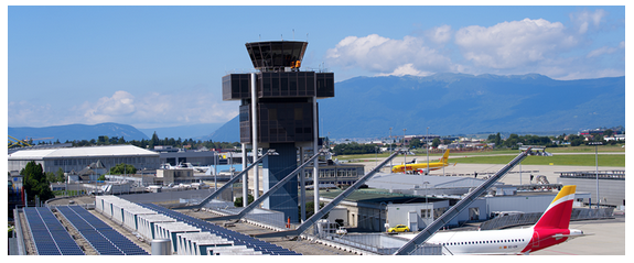 AirportSupplier's tweet image. Go-live of new tower solution at Geneva Airport from Skyguide and ADB SAFEGATE airport-suppliers.com/supplier-press… @ADBSAFEGATE @GeneveAeroport #Skyguide #Airports #Aviation #AdvancedRunwaySafety