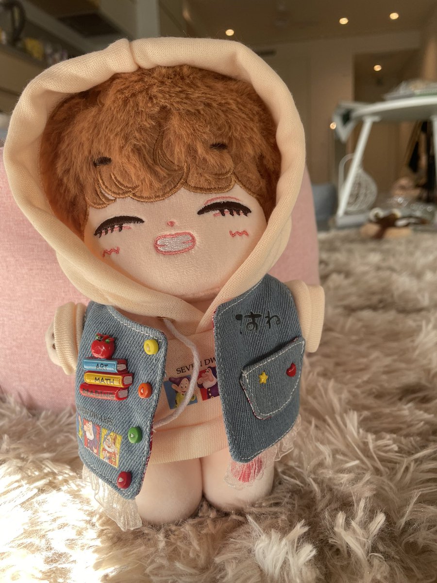✨SoL.ii✨ Doll Maker tweet media