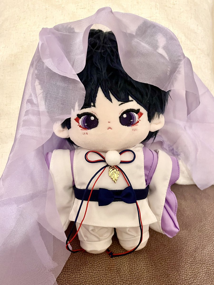 ✨SoL.ii✨ Doll Maker tweet media