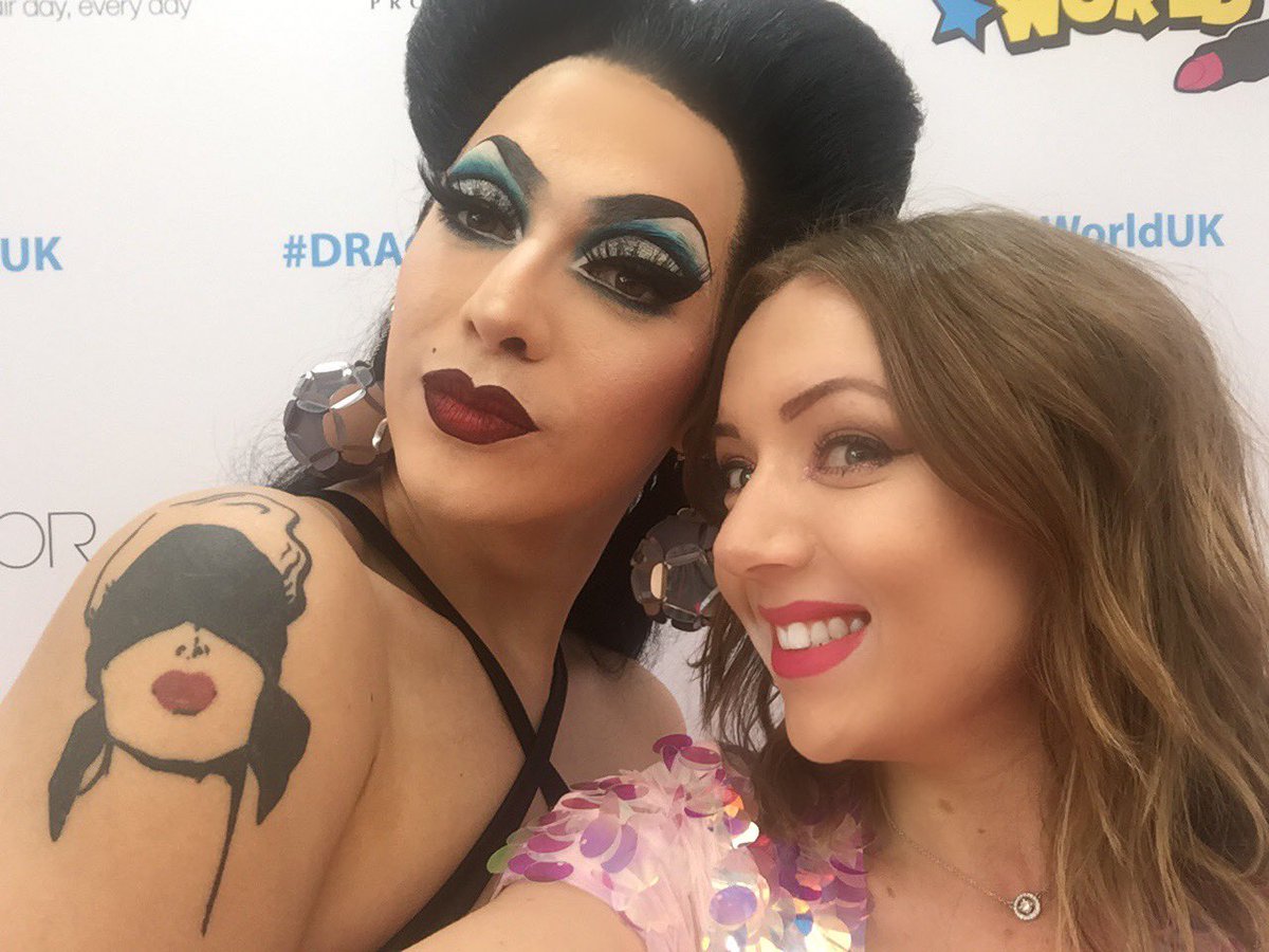 LunarLizzy 🌻 on Twitter: