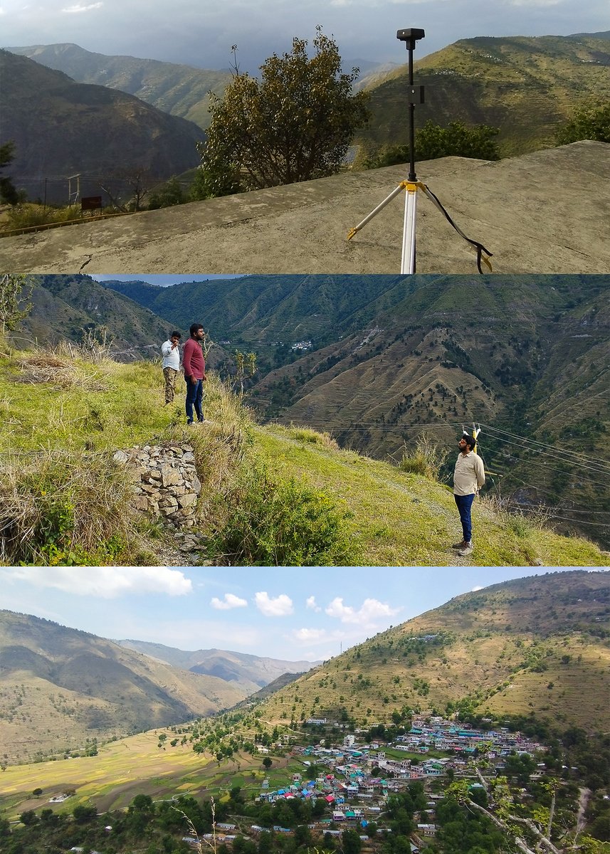 birdscaletech's tweet photo. Work in progress π·π₯β¨ Glimpse before flight βοΈ
#uttarakhand #surveyors #dronesurvey #mapping #mappingproject #surveyandmapping #indiasfastestmappingcompany
#dronesurveyor #birdscale https://t.co/YkFLuuFBg8