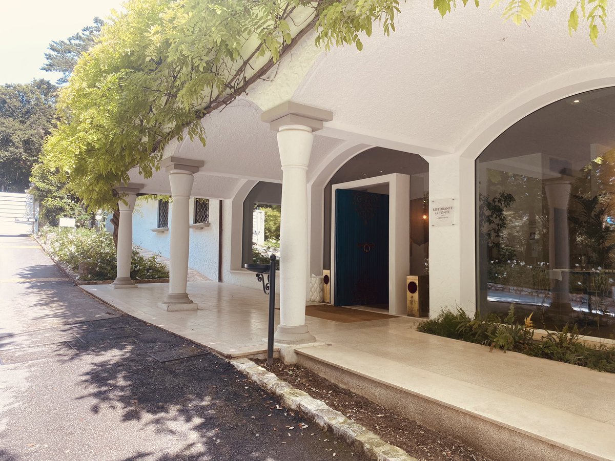 Forescue tweet media