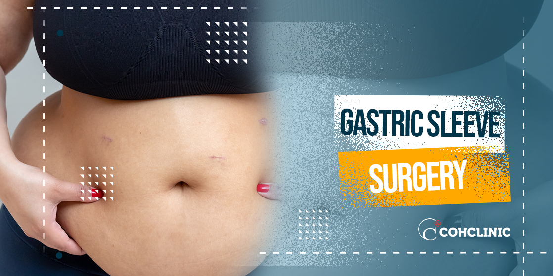 cohclinic.com/bariatric-surg… 

#gastricsleeve #healthylifestyle #weightloss #transformation #beforeandafter #weightlosstransformation #weightlossmotivation #sleeve #wlscommunity #vsgcommunity #gastricsleeve #obesity