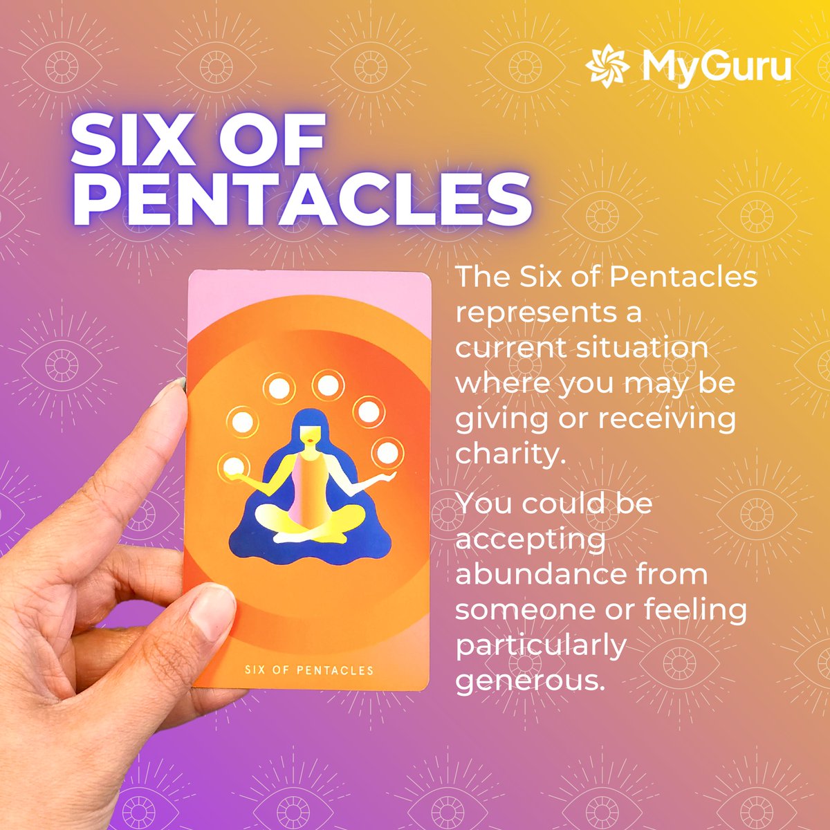 💜 We've pulled two cards for you today to help provide you with a clear view. Today's cards are...
The Ten of Cups🍷
The Six of Pentacles⭐️
Do you claim this message?🤲

#foryou #foryoupage #fyp #tarotreadings #tarottuesdays #tarotonline #tarottuesday #tenofcups #sixofpentacles