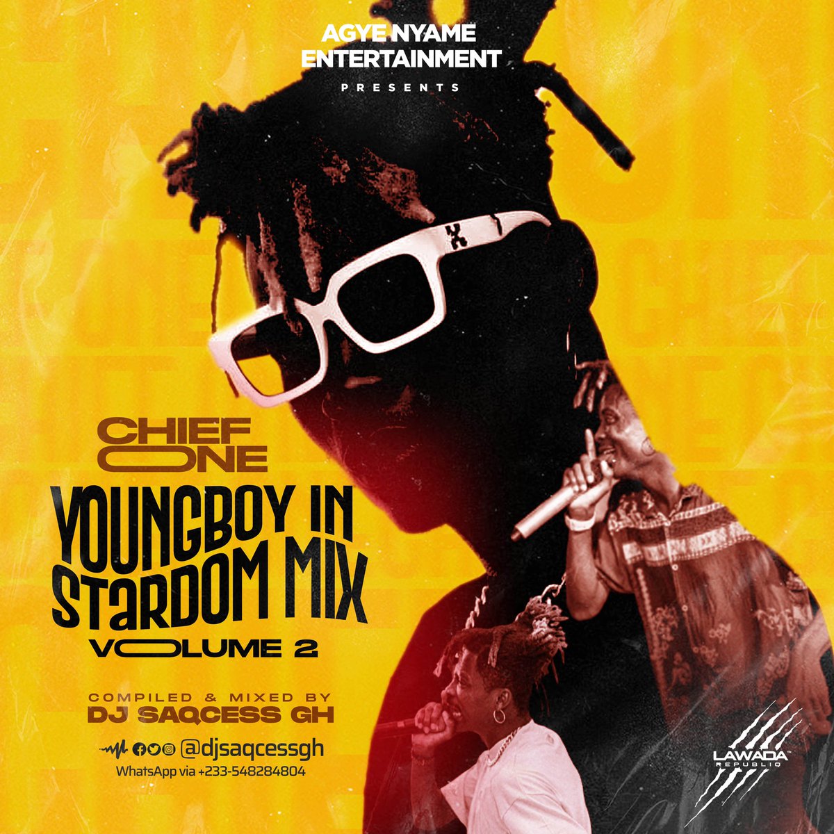 Shugga Creatives tweet media