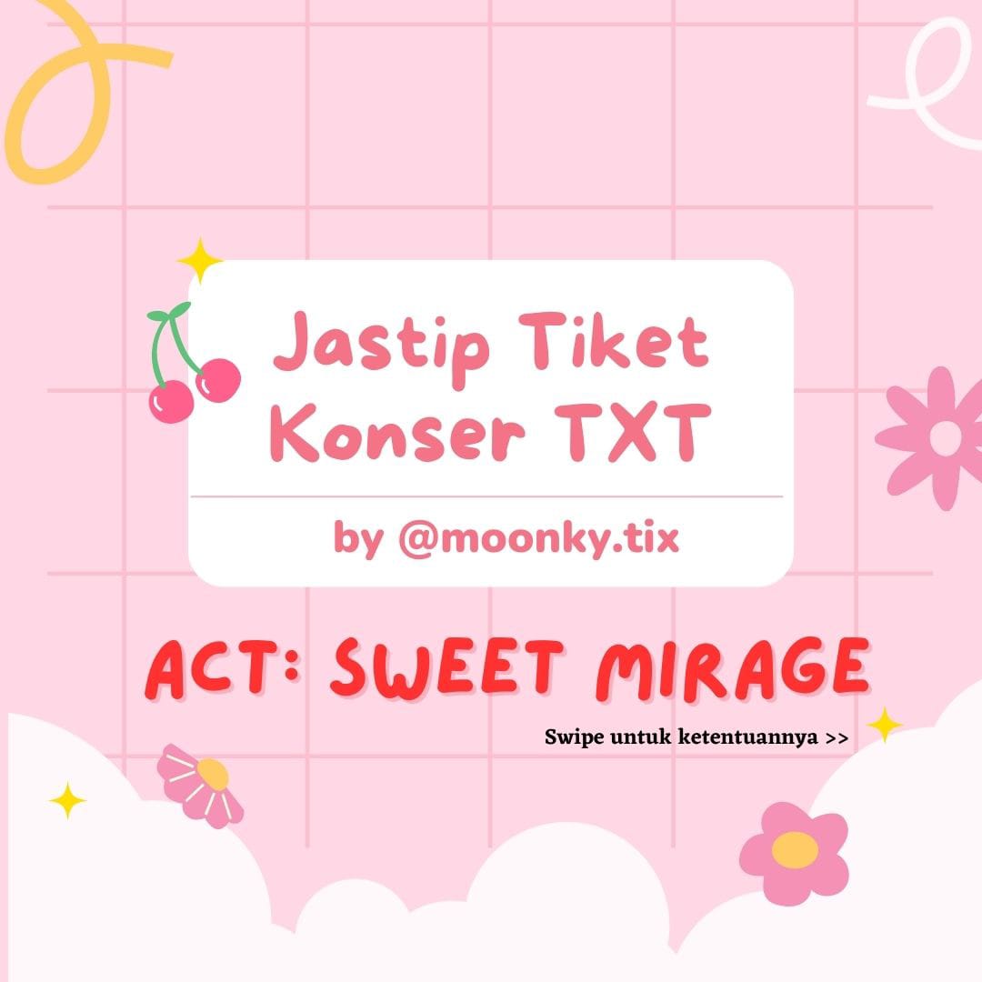 tyunvbe's tweet photo. boleh di cek Instagramnya 

https://t.co/gDAZ2Z7glg https://t.co/Mwb6Jshux6