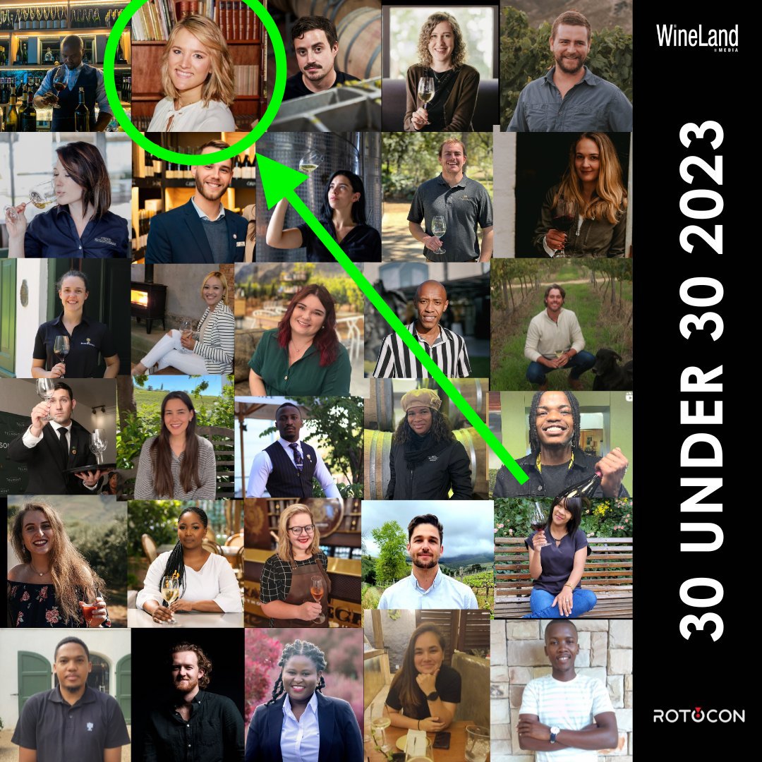 mikeratcliffe's tweet image. So proud of @Vilafonte Brand Ambassador Danica Prout-Jones @DanicaAstra included in the @WineLandSA '30 Under 30' South African wine industry movers &amp;amp; shakers 🇿🇦bloody good effort! 

#WL30U30 #moversandshakers