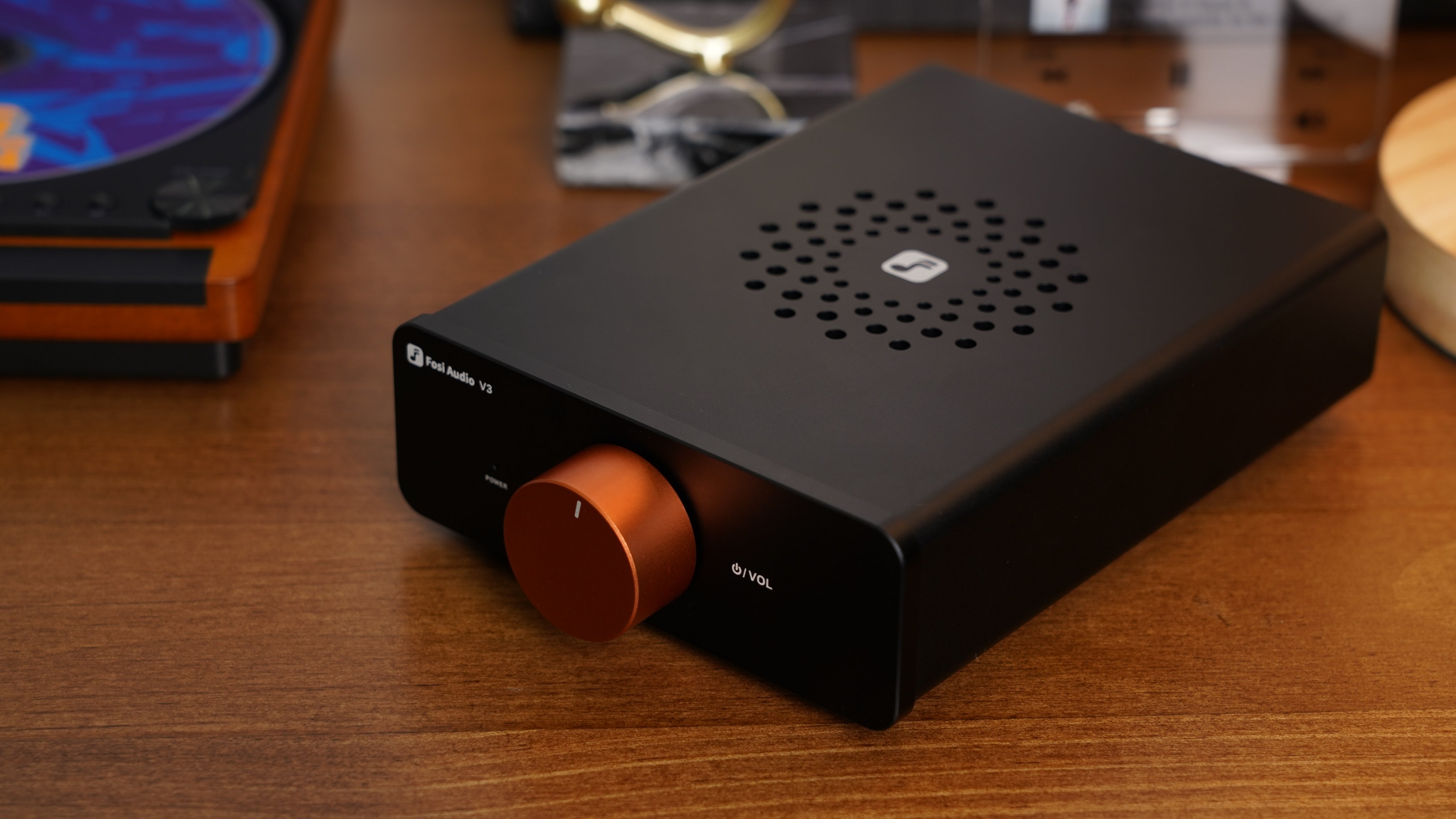 Fosi Audio on X: 💥💥Register on our official website today and unlock  fantastic early-bird discounts on the Fosi Audio V3 amplifier!!! Rigister  Now:   / X