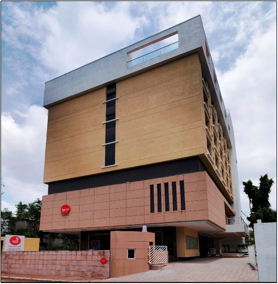 Spree Hospitality Celebrates 12 Years Of Incomparable Excellence With Spree Shivai.

Spree Hospitality, part of EaseMyTrip and a renowned name in the hospitality industry, proudly announces the successful completion.....

Read more: thedope.news/spree-hospital…