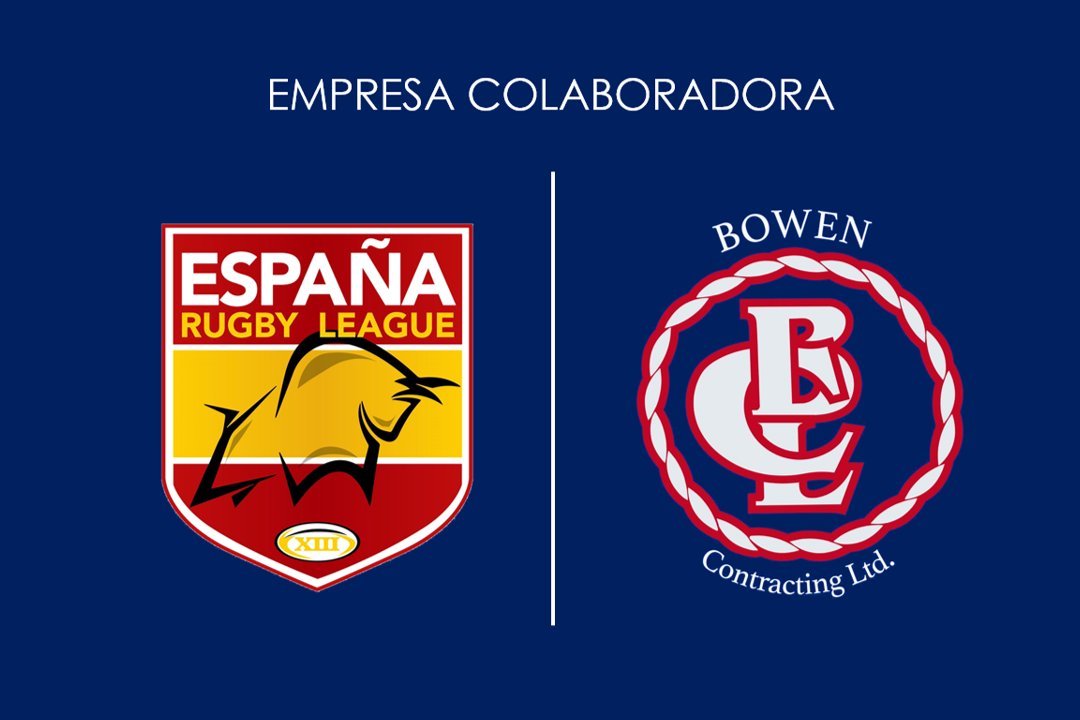 We would like to thank Bowen Contracting Ltd. for their support as partner company. The Welsh firm is being fundamental with its logistical collaboration so that part of our sports structure can be developed in UK. Its sponsorship commitment to Paul Emanuelli is also with us!