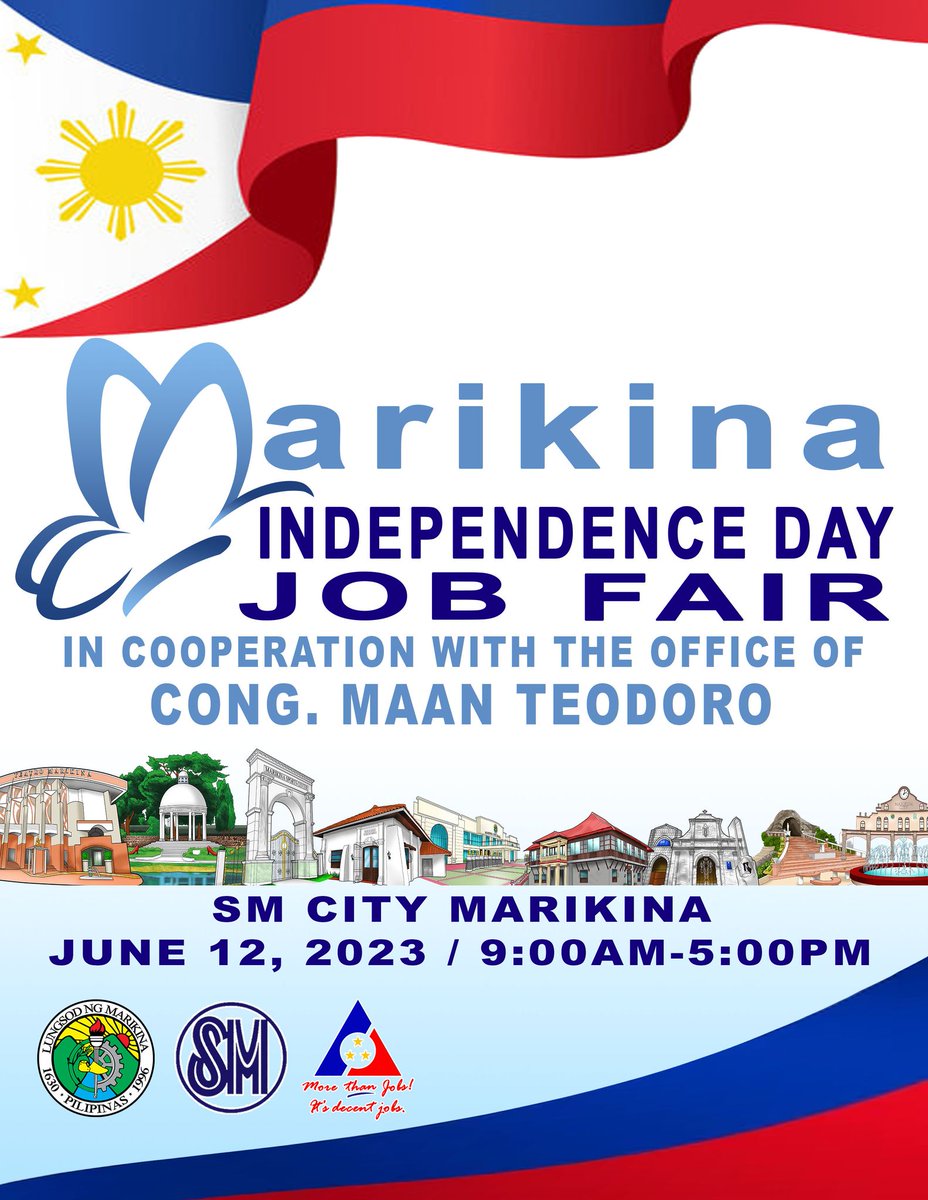 Marikina PIO tweet media