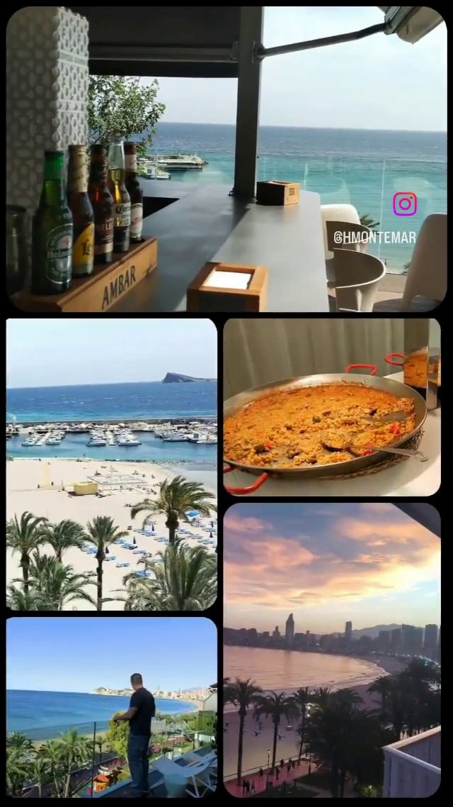 HMontemar's tweet photo. Are you coming? 😍🏖️
We are waiting for you!
.
Hotel Montemar
#Benidorm
.
📷 Paul
📷 J.J.
Photos shared via Google 😍👏
.
#HotelMontemar
#beach #holidays
#hmontemar #alicante #costablanca #spain https://t.co/UErPWeX5fD