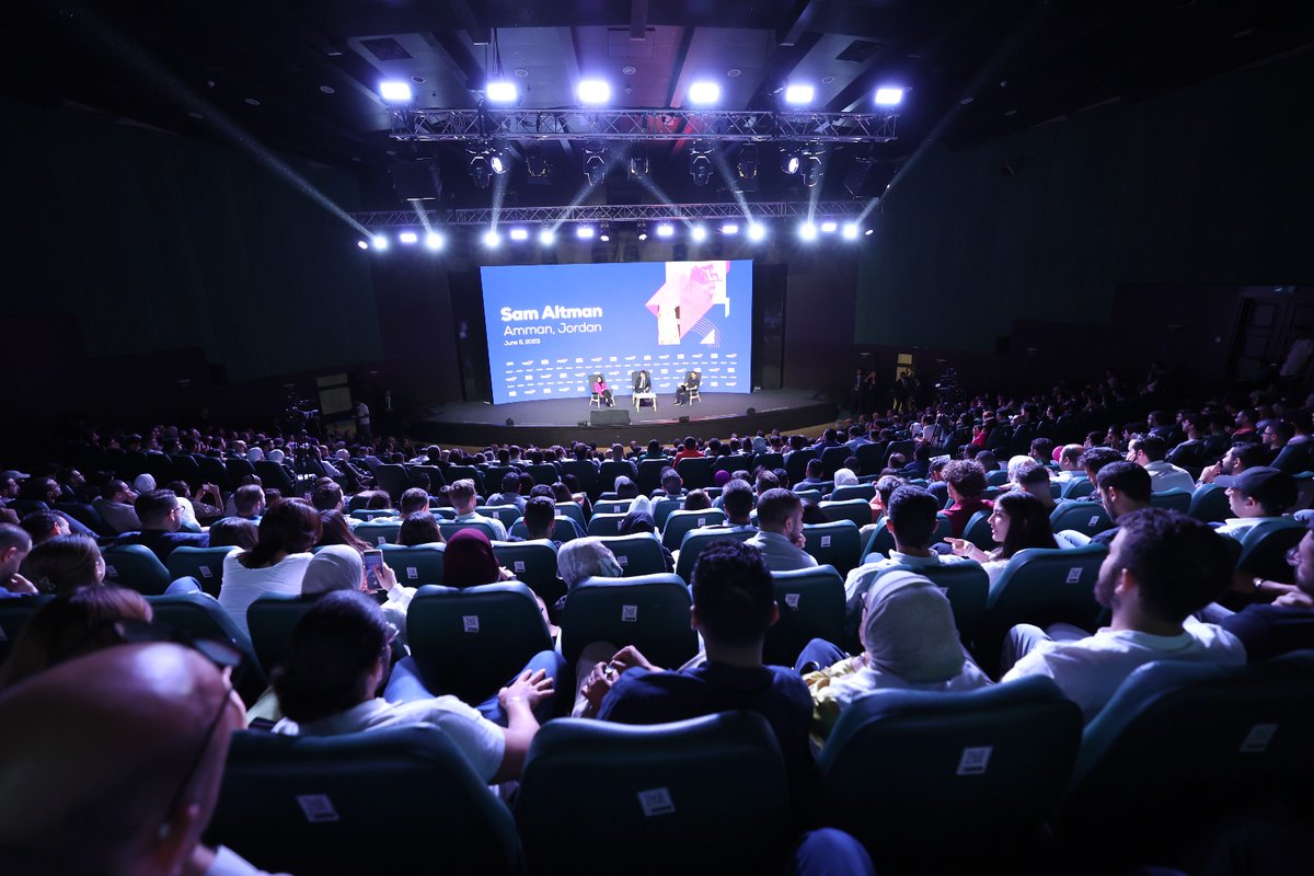 Xpand Conference tweet media