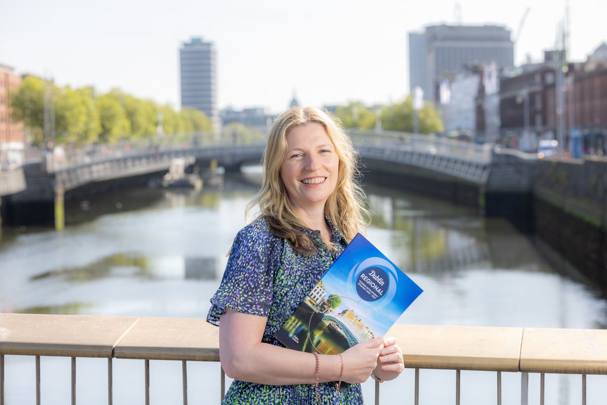 Fáilte Ireland has launched four new Regional Tourism Development Strategies 2023-2027 which will provide a framework for sustainable tourism development across Ireland. 

The Regional Tourism Development Strategies for Ireland’s Ancient East, Wild Atlantic Way, Ireland’s Hidden