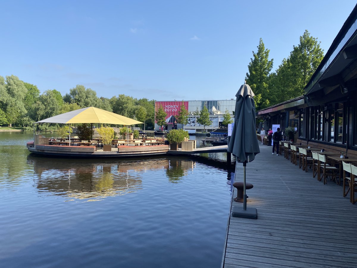 We're thrilled to be taking the prestigious Close Up Stage at <a href="/money2020/">Money20/20</a> today! 

It's an exciting day ahead and we're eager to connect with industry leaders, forge partnerships, and drive change for SMEs. Let's make international finances easy and fair for all! 🌍

#fintech