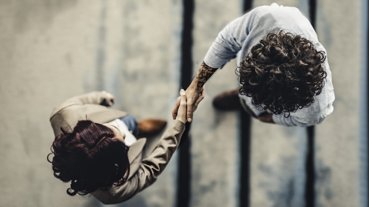 Cómo abrir con éxito una agencia de cazatalentos o headhunting ow.ly/V27Q50OEFfl