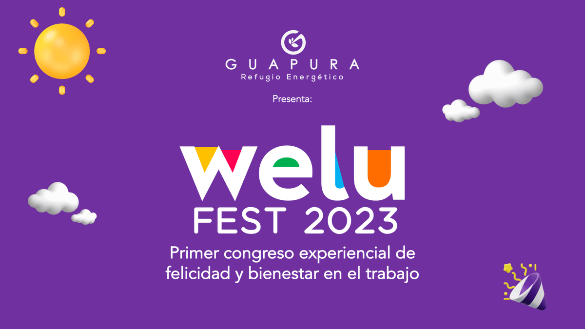efr_certificado's tweet photo. ✅ ¡NUEVO BLOG!

El pasado 14 de abril pudimos assitir al primer congreso experiencial de felicidad y bienestar en el trabajo organizado por @welu_la en Colombia. 

¿Quieres saber cómo fue? ¡No te pierdas nuestro blog!👇

✍️https://t.co/j1zIKO55Ek https://t.co/uYYSOsvW6P
