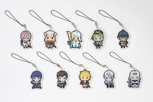 🌸 ✧*:・ﾟ✧予約開始 ✧*:・ﾟ✧🌸 #刀剣乱舞 ONLINE ぷちびっと