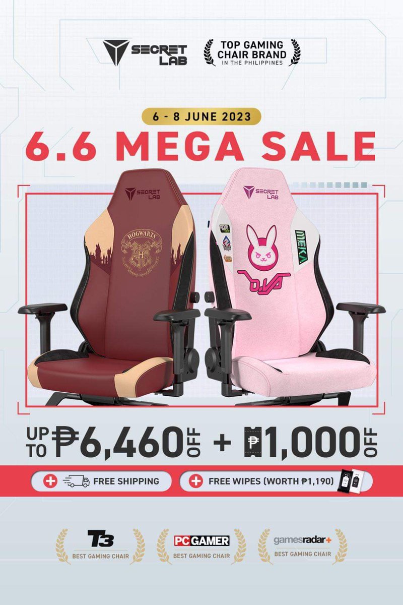 janelley on Twitter "WAIT THE DVA CHAIR IS SO CUTE 😍🥺 Secretlab is