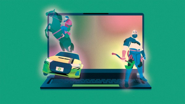 TalentForte's tweet image. As gaming companies grow and expand, they must consider the potential legal issues that come with user-generated content. #GamingCompanies #computergaming #gamingcommunity #computertechnology #findyourforte