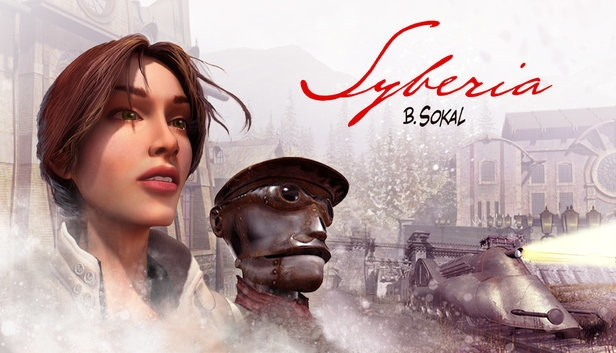 L’univers iconique de Syberia créé par Benoit Sokal s’agrandit !

Microids et What The Prod sont ravis d'annoncer aux fans de la célèbre saga de jeux vidéo Syberia que l'univers captivant créé par Benoît Sokal sera enfin adapté en série animée. 🦢  bit.ly/3WPWMky