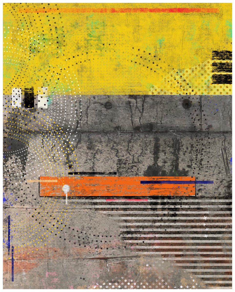 Gmgm☕️

13 eds left | 10 tez.
 ‘Persepsi’ collab with <a href="/luthfisatya/">Luthfi Satya</a> 
I will burn tonight 🔥🔥

Link below