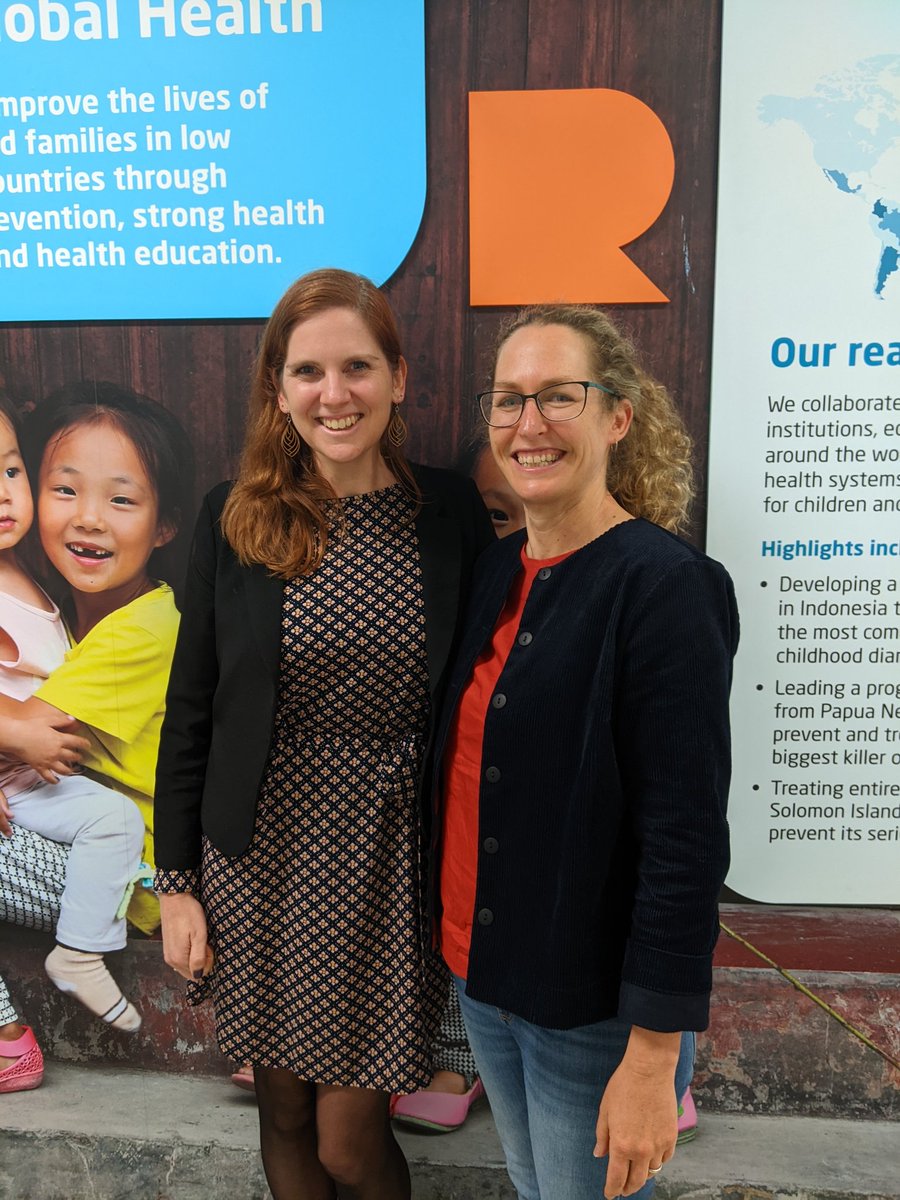 CSatzke's tweet photo. Lucky to host the fabulous @awyllie13 #SpitQueen  at @MCRI_for_kids these past few days to talk all things #pneumococcus #vaccines and #saliva https://t.co/l17AovlJqa