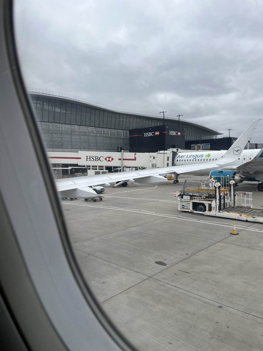 Part 1 ⏳

✈️ Munich