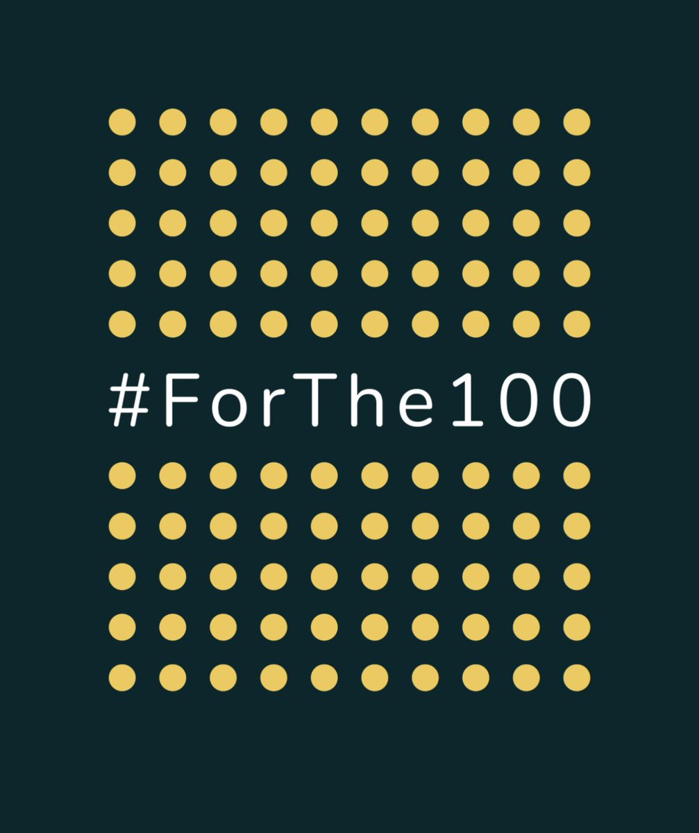 Did you know, approx 100 UK uni students tragically take their own lives each year? The #ForThe100 campaign is advocating for change, pushing for a #law requiring universities to protect #student #mentalhealth

- 128K+ signatures, their petition is set for Parliamentary #debate