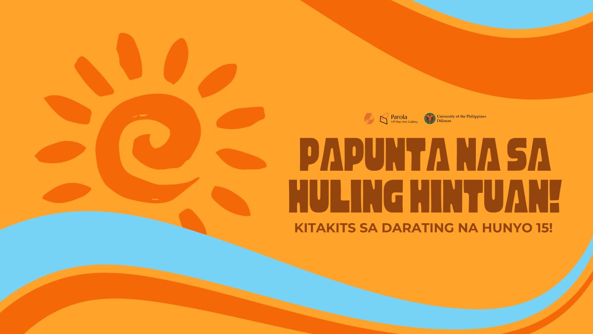 blockxhibit's tweet photo. 06.15.23
Tara na, biyahe tayo! Kitakits 👀
#BlockXHibit #ParaPo https://t.co/0Aywk7taVv