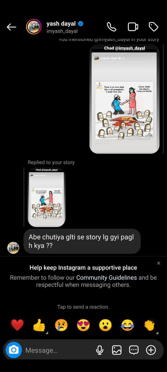 Mrigank Bhattacharya tweet media