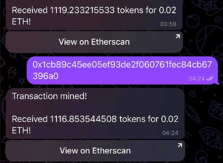 Revolt - ETH tweet media