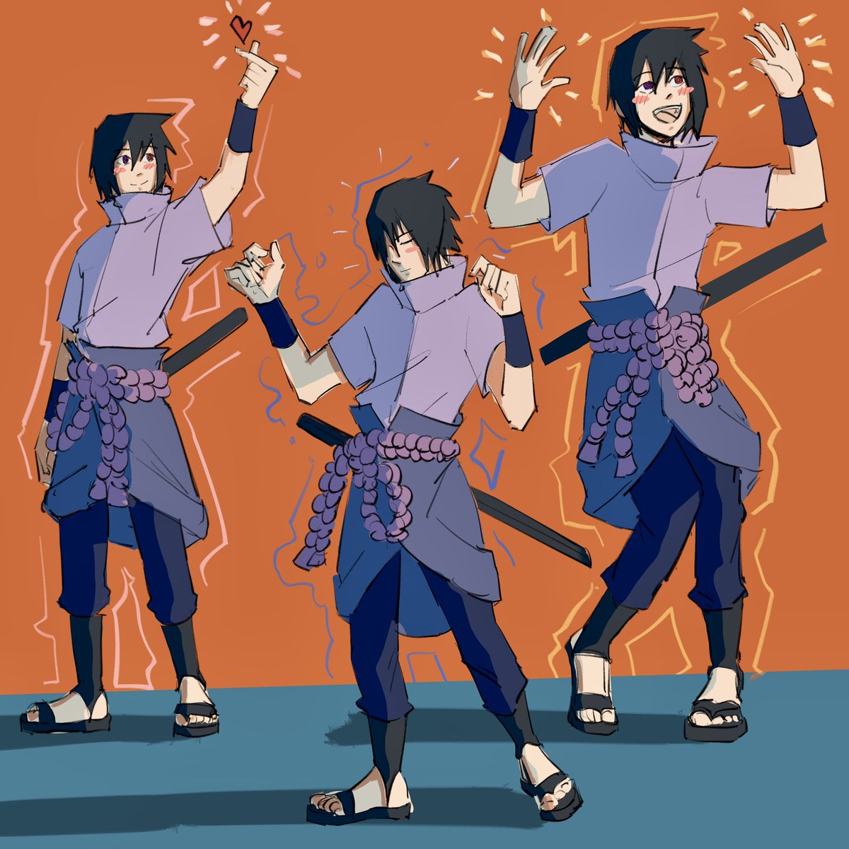 friedeggfr's tweet photo. *hands you fortnite sasuke* #fortnitesasuke https://t.co/rlv7Fyo8D9