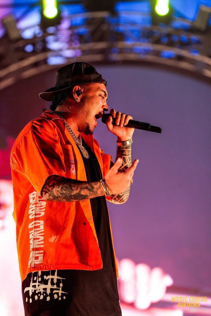 sbimc_official's tweet photo. 🎤MC TYSON @MCTYSONOFFICIAL 

#MCTYSON
#MUSICCIRCUS 
#ミュージックサーカス https://t.co/sWLu0UZFX3