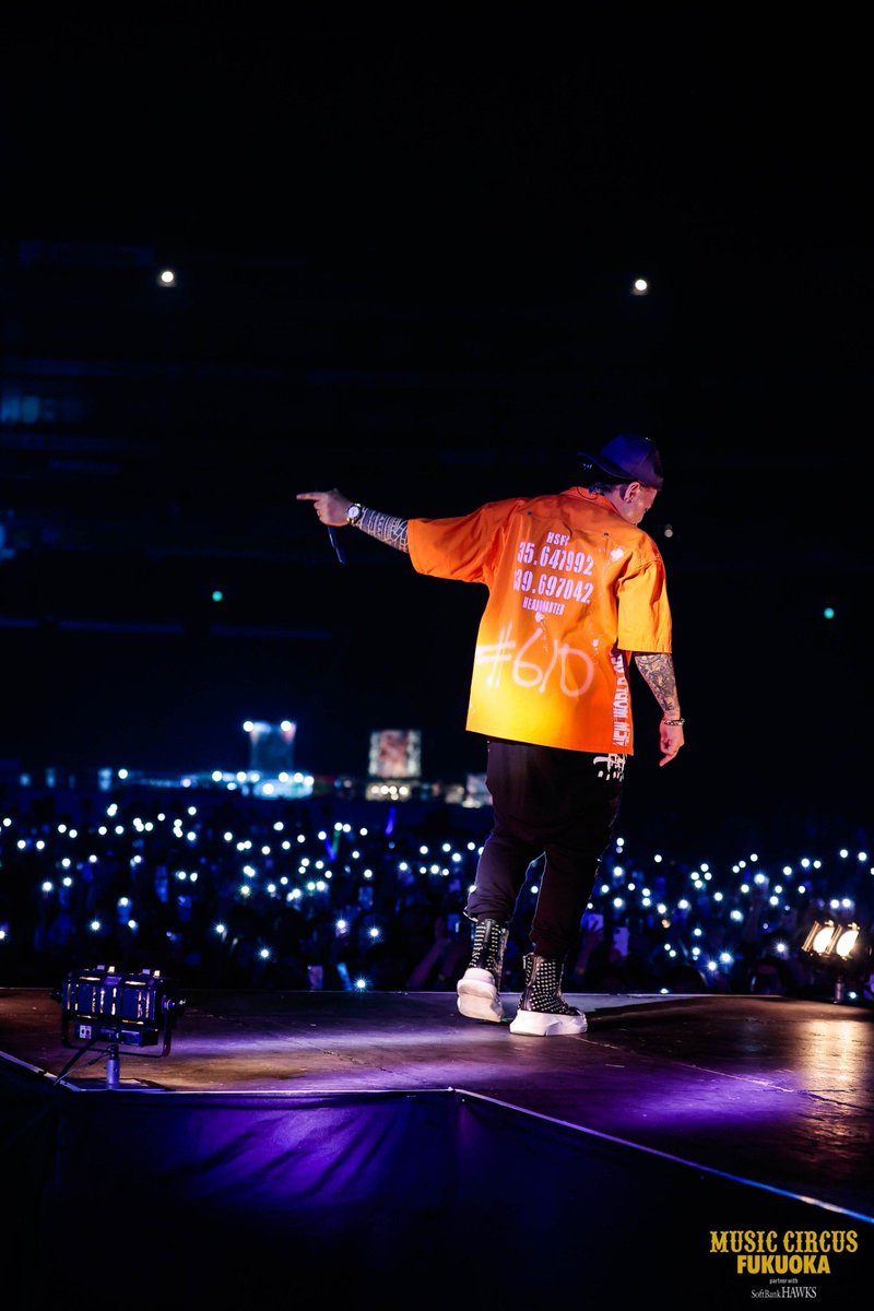 sbimc_official's tweet photo. 🎤MC TYSON @MCTYSONOFFICIAL 

#MCTYSON
#MUSICCIRCUS 
#ミュージックサーカス https://t.co/sWLu0UZFX3