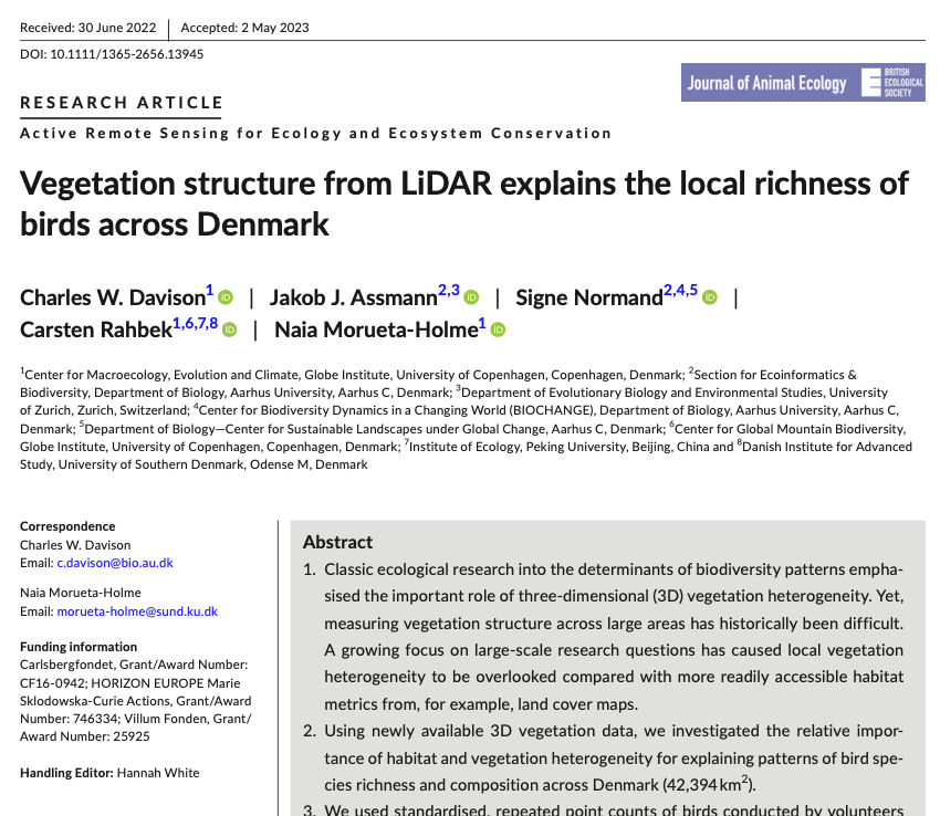 Charlie Davison tweet media