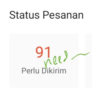 needmerch_GO's tweet photo. Belum termasuk yang Tokopedia. Thank you so much semuanya🥺🩷
#NM_Testimoni https://t.co/FJziD9lvkY