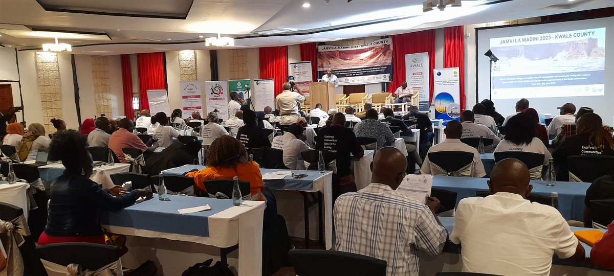 KWALE MINING ALLIANCE tweet media