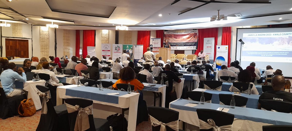KWALE MINING ALLIANCE tweet media