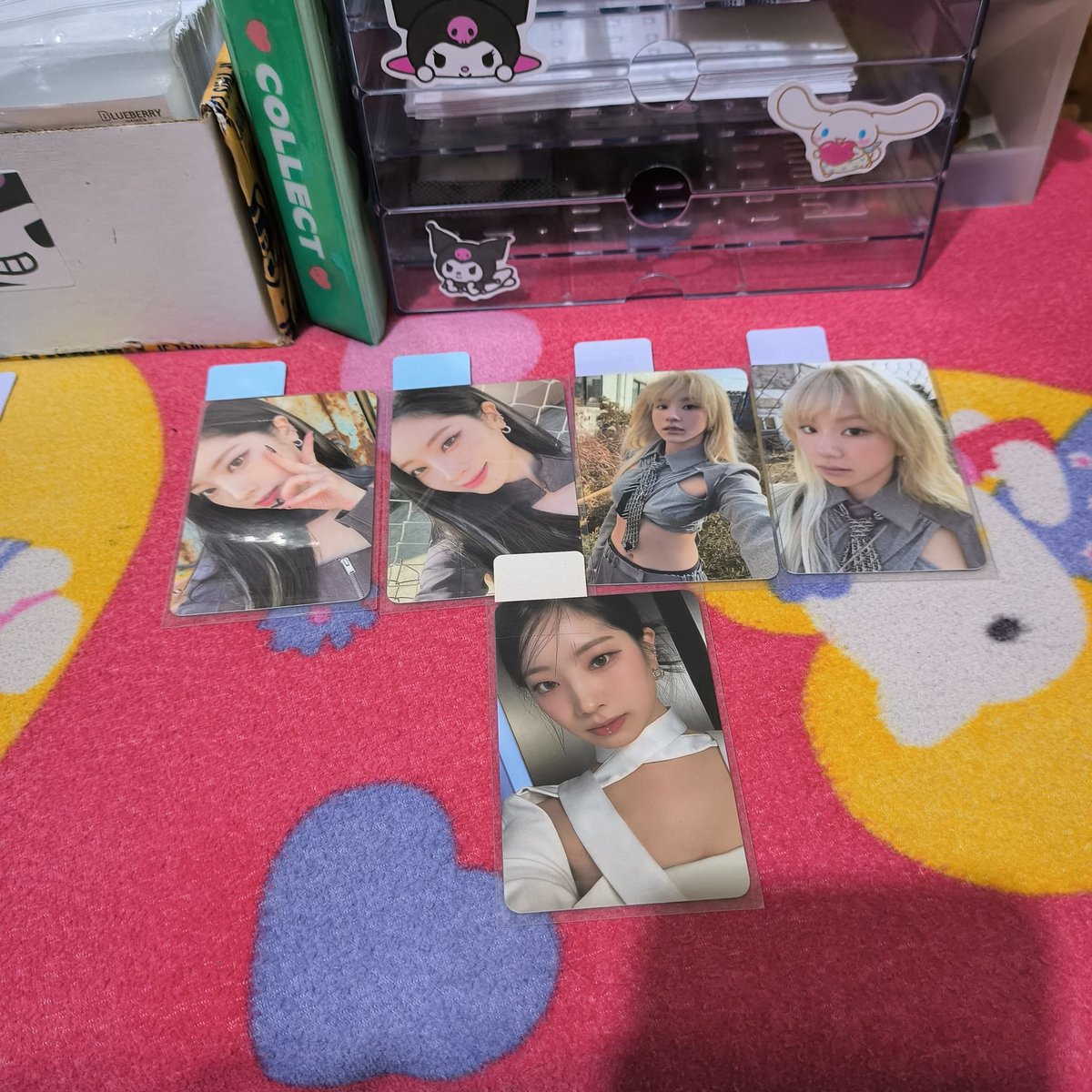 alimails_'s tweet photo. #alibentables 
wts lfb || TWC RTB

💐 - MOP: GCASH
MOD: JNT
PAYO
PM FOR PRICE
ITEM+PF+SF
NO DENTS,NO SCRATCH
NO DP 

TT: .alicartz

#Chaeyoung #Dahyun #Momo #Tzuyu #Jeongyeon #Nayeon #Mina #Sana #Jihyo #TWICE https://t.co/yDGczfjJce