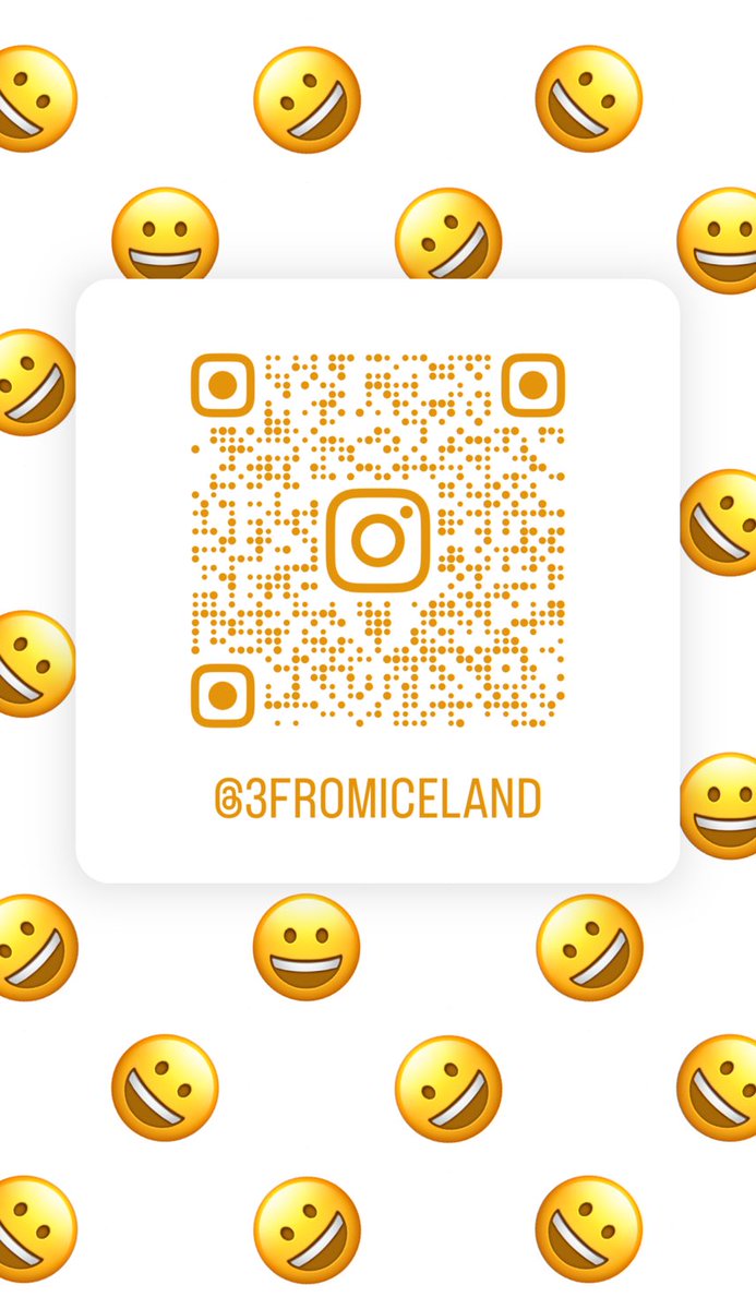 Lítil fjölskylda úr Vesturbænum að ferðast um Evrópu! Endilega allir að followa 😍 instagram.com/3fromiceland?i…