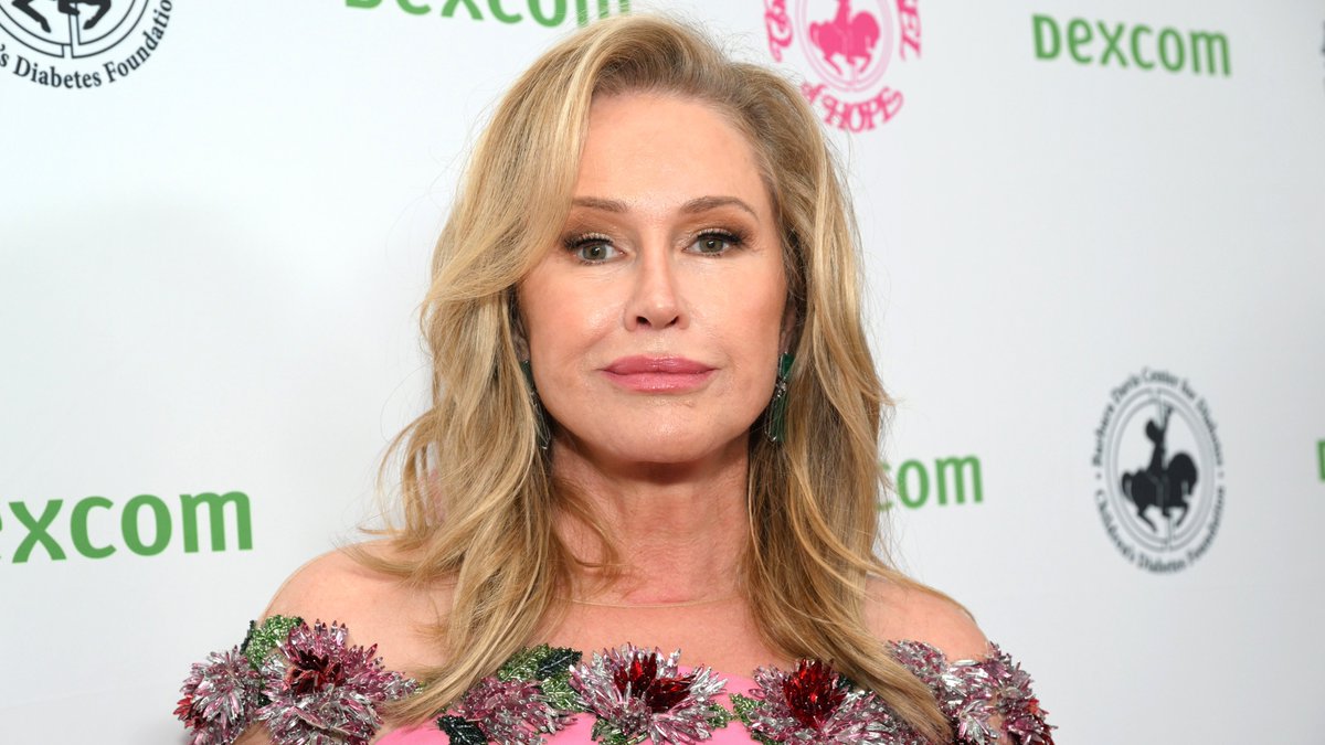 Oh no @KathyHilton Has Quit The 'Real Housewives Of Beverly Hills' #RHOBH onthe6th2.blogspot.com/2023/06/kathy-…