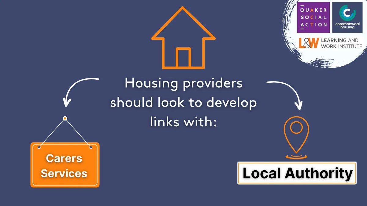 QSA's tweet image. Listen to the voices of #youngadultcarers who miss out on life opportunities. Read our new report on the risks young adult carers face and recommendations for changes in policy and law. #CarersWeek2023 #MoveOnUp

buff.ly/3oDz92k