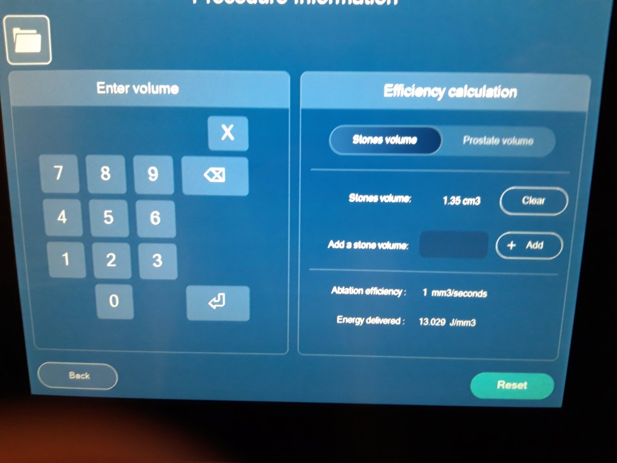 vdconinck's tweet photo. Ready to #BEAM with #TFLdrive
Beautiful and very safe interface  @OTRAXER Nice to see the ablation efficiency at the end of the procedure.
Thanks for the useful and original thyroid collar @thomastailly 🙏🏻 Congratulations with the excellent organization of #BEAM23 https://t.co/HCJ65P3KDe