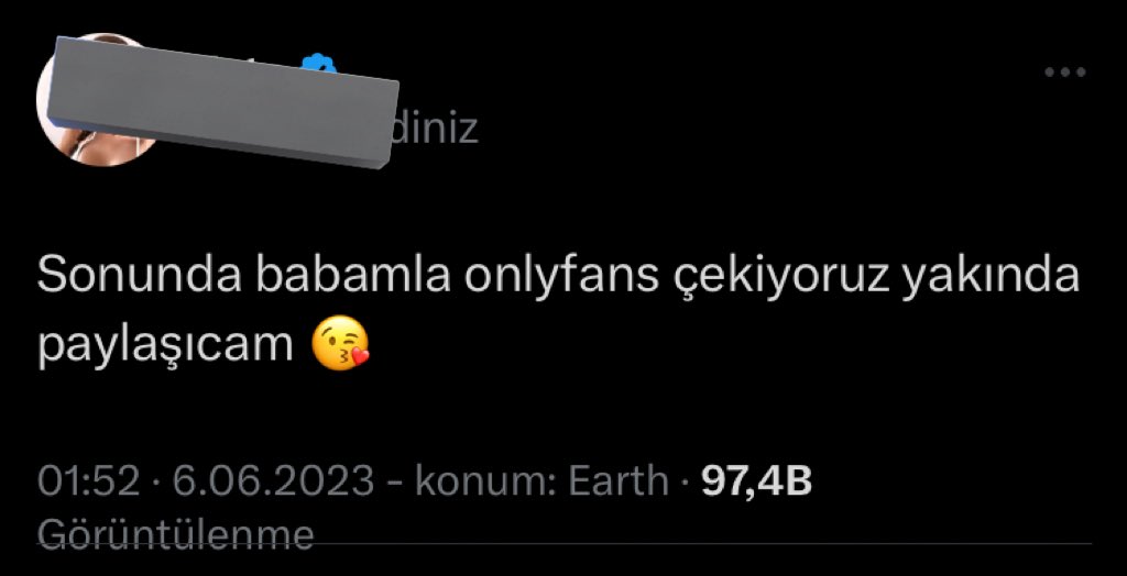 ben yavaştan mağarama gideyim