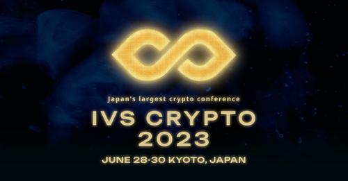 The Animoca Brands team will be attending and speaking at this year's @IVS_Official, the flagship event of Japan Blockchain Week. The conference will be held in Kyoto on June 28-30 and will bring together industry-leading startups, #crypto investors, government regulators, and…