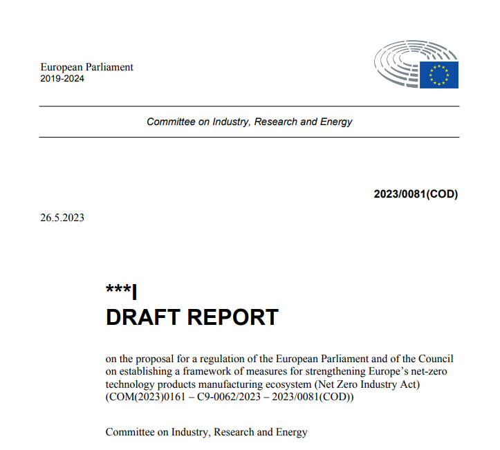 Ecocem Global tweet media